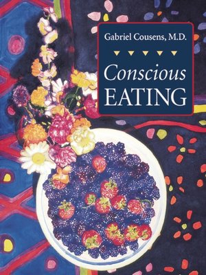 cover image of Conscious Eating